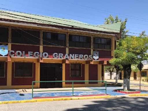 COLEGIO PARTICULAR GRANEROS