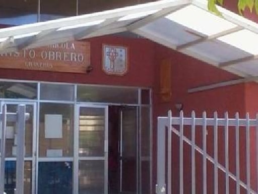 ESCUELA AGRICOLA CRISTO OBRERO