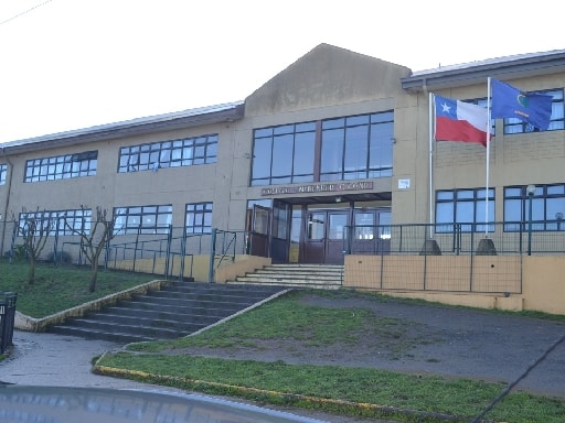 COLEGIO EMPRENDER OSORNO