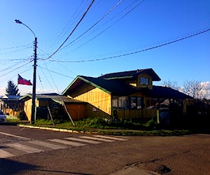 COLEGIO SAN MARCOS