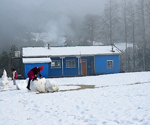 ESCUELA PARTICULAR TRAFUN CHICO