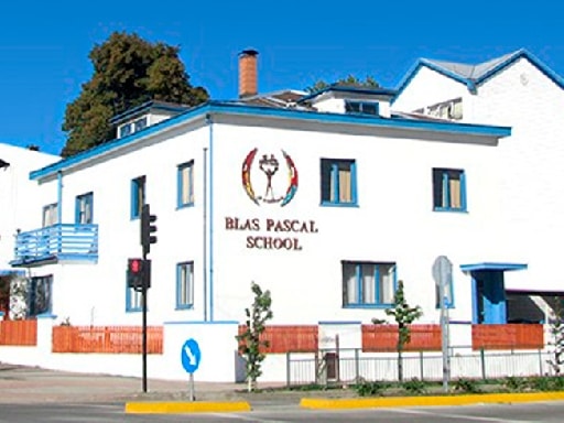 BLAS PASCAL SCHOOL