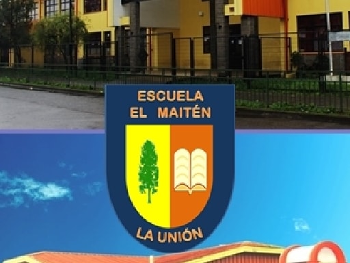 ESCUELA EL MAITEN