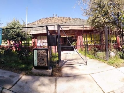 ESCUELA EUGENIO GARCIA FERNANDEZ