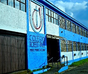 COLEGIO ROBERT PACE