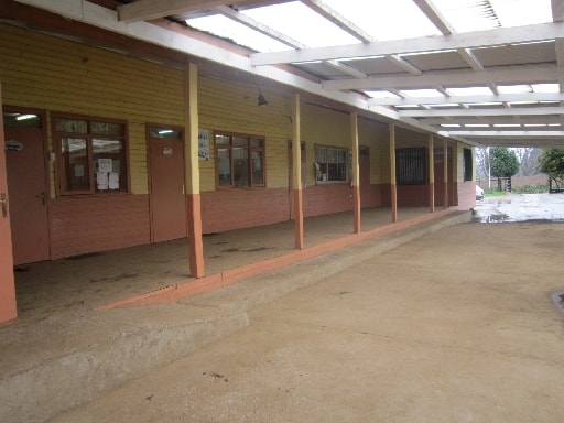 ESCUELA HUILLON