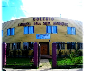 COLEGIO CARDENAL RAUL SILVA HENRIQUEZ