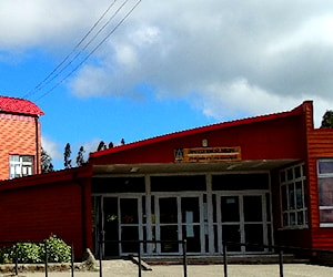 LICEO BICENTENARIO DE EXCELENCIA ALTAMIRA