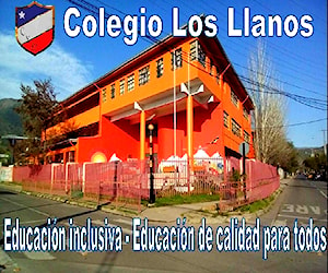 COLEGIO LOS LLANOS