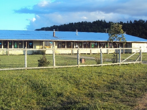 ESCUELA PARTICULAR DOLLINCO