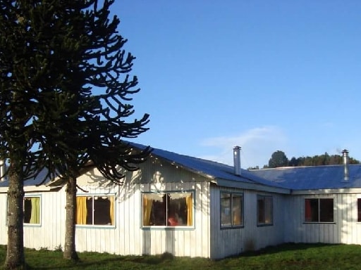 ESCUELA PARTICULAR COLONIA DEGAÑ