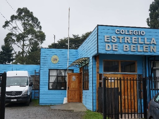 COLEGIO ESTRELLA DE BELEN