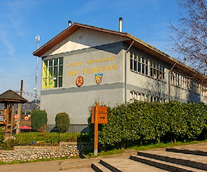CENTRO EDUCACIONAL SAN SEBASTIAN