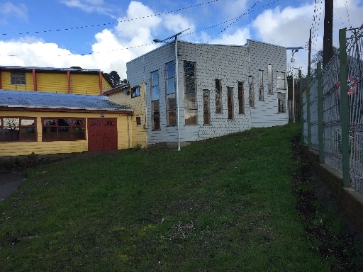 CENTRO EDUCACIONAL SAN SEBASTIAN DE ANCUD