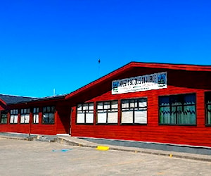 COLEGIO BOSQUES DE ALERCE