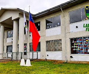 COLEGIO EL LABRADOR