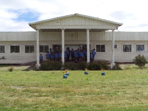 ESCUELA PARTICULAR CRECER