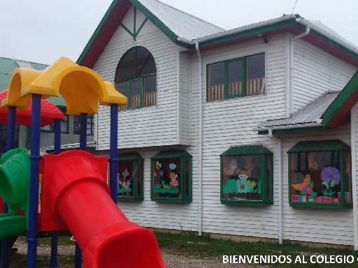 COLEGIO CALBUCO