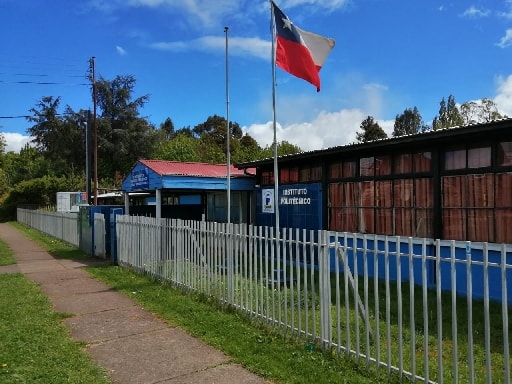 INSTITUTO POLITECNICO