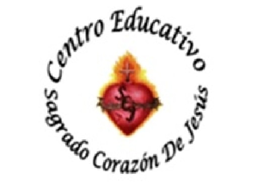 CENTRO EDUCATIVO SAGRADO CORAZON DE JESUS