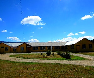 ESCUELA PARTICULAR COUNTRY SCHOOL