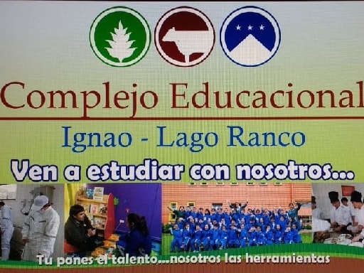 COMPLEJO EDUCACIONAL IGNAO