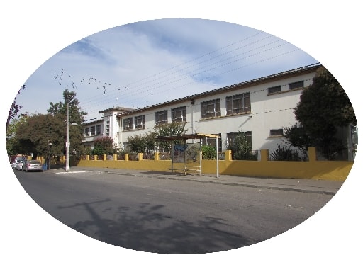 COLEGIO MUNICIPAL LUIS GALDAMES