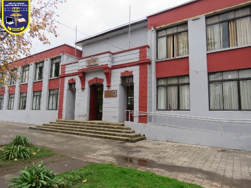 LICEO POLITECNICO TOMAS MARIN DE POVEDA