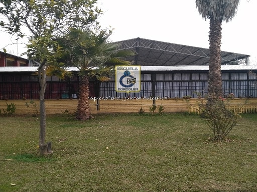 ESCUELA MUNICIPAL DE CORCOLEN