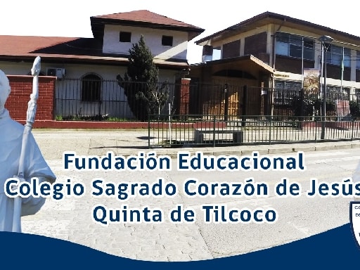 COLEGIO SAGRADO CORAZON DE JESUS