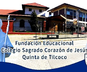 COLEGIO SAGRADO CORAZON DE JESUS