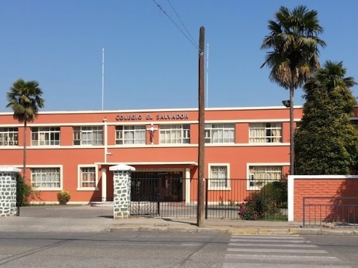 COLEGIO EL SALVADOR