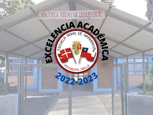 ESCUELA REINO DE DINAMARCA