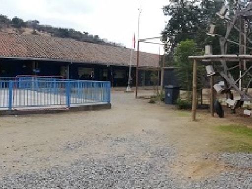 ESCUELA FERNANDO HUERTA PENA