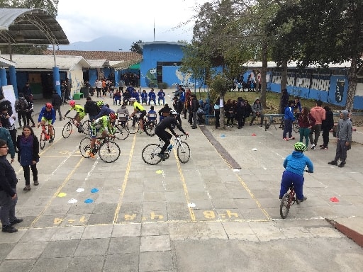 LICEO LATINOAMERICANO