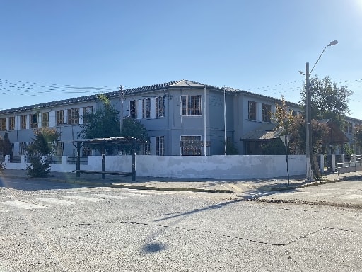 ESCUELA BASICA ANTONIO DE ZUNIGA