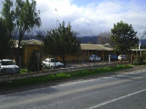 ESCUELA BASICA ROSARIO DE CODAO