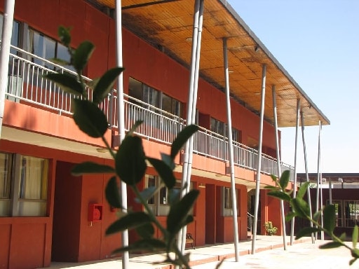 ESCUELA JUAN VALDES ORTUZAR