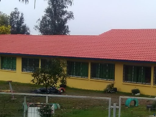 COLEGIO QUILLAYQUEN RINCONADA DE PARRAL