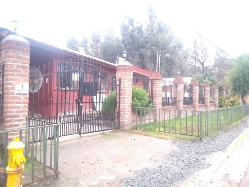 ESCUELA CERRILLOS