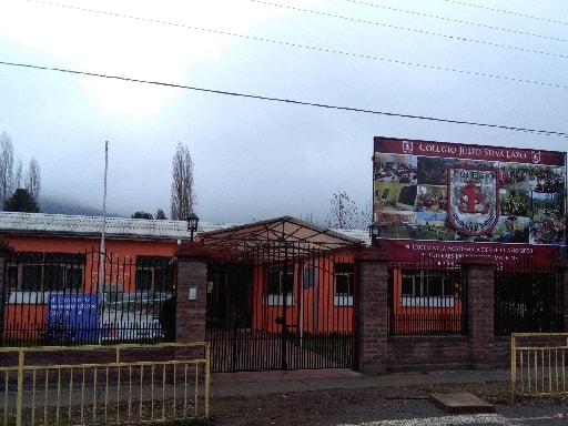 COLEGIO JULIO SILVA LAZO