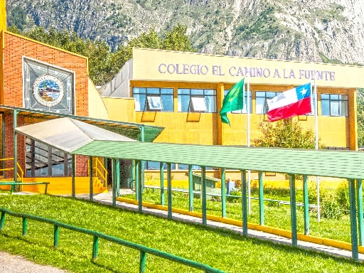 COLEGIO EL CAMINO DE LA FUENTE