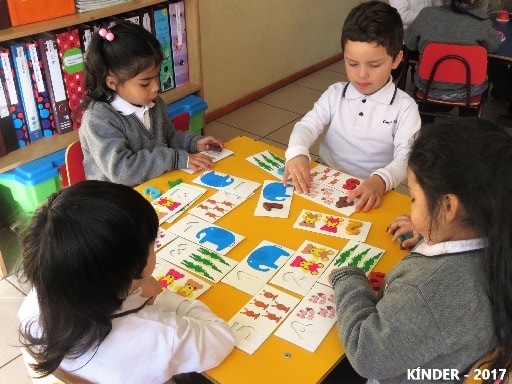 COLEGIO CAMPO DE HIELO