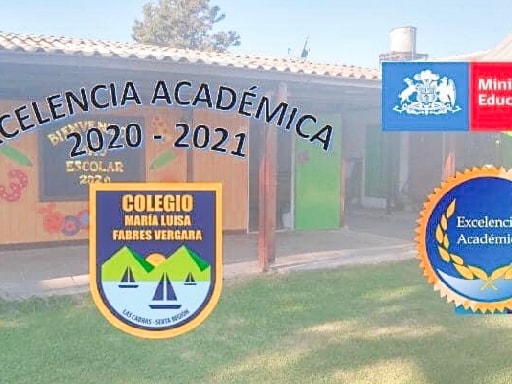 COLEGIO MARIA LUISA FABRES VERGARA