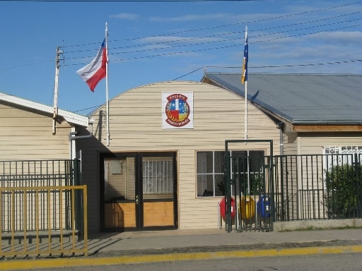 COLEGIO PUERTO NATALES