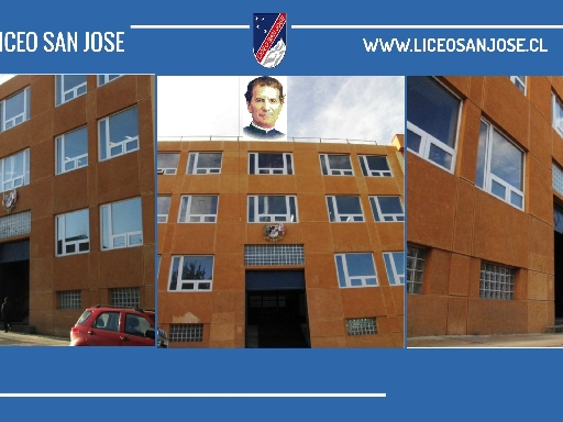 LICEO SAN JOSE