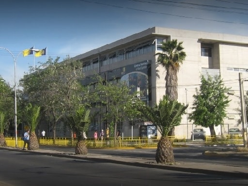 LICEO POLITECNICO PARTICULAR ANDES