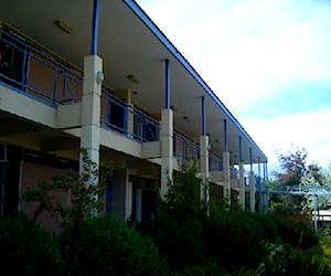 COLEGIO POLIVALENTE SAN RAFAEL