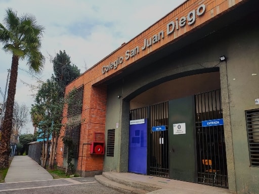 COLEGIO SAN JUAN DIEGO