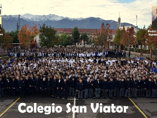 COLEGIO SAN VIATOR